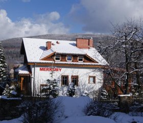 Pensjonat Merkury