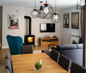 Apartamenty Wczasowa