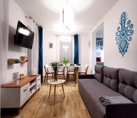 Goorskie - domki w Szczyrku