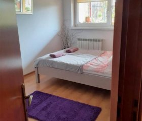 APARTAMENT POD DZIEWIĄTKĄ