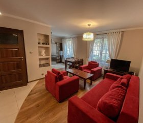 Apartament Przy Długosza