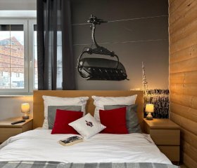 Villa pod Skrzycznem