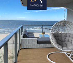 Apartament Dream View Gardenia Front