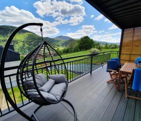 RelaxApart - Komfortowy apartament z prywatną sauną