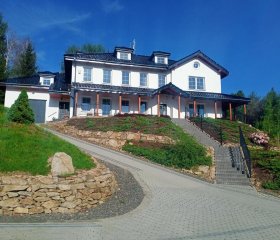 Natura Świeradów-Zdrój