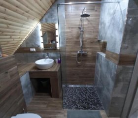 Apartament Górski Raj