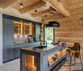 Międzybrodzie Bialskie Apartamenty Nowy Świat