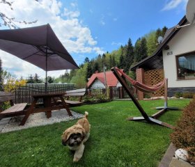 Apartament pod Lubaniem