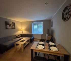 Apartament u Wojtusia