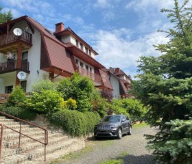 Apartament Artemida Kletno