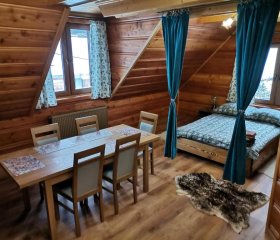 uDany Villa Apartament