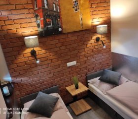 Apartament Aurora Kletno