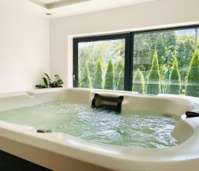 Szczyrkowskie SKI & FUN 16 - z widokiem na góry - Sauna i Jacuzzi