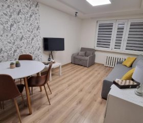 Apartament Słowik