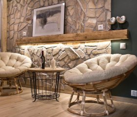 Apartament Nieoczywisty