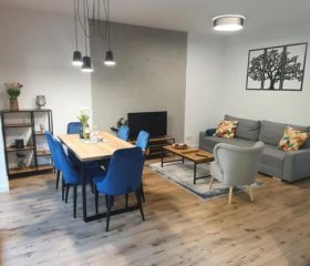 Apartament Pod Bukami Skrzyczne Residence