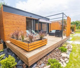 Legowisko bed & sauna Szczyrk