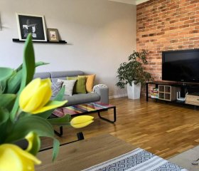 Apartament Next to Old Town