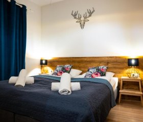 Apartament Lux View Szczyrk Sauna Jacuzii