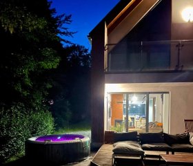 Apartamenty Zielona 9