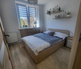 Apartament Twoja Chwila