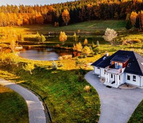 Apartamenty Nad Wodą - Layla