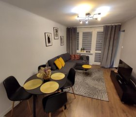 Apartament Krzemyk
