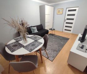 Apartament Kwatera Oficera