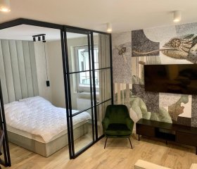 APARTAMENTY PIANO POLNA 28