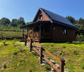 Chata Rafusa pod Śnieżnikiem