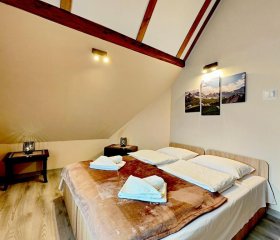 Apartamenty Rodzinne