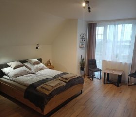 Pensjonat Mickiewicz