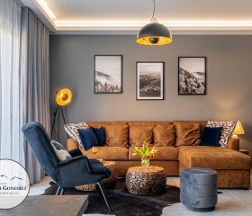 Apartamenty Na Osi Gondoli - wyciągi narciarskie, trasy rowerowe tylko 70 metrów