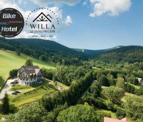 Willa Pod Janowcem SPORT - REST & SPA