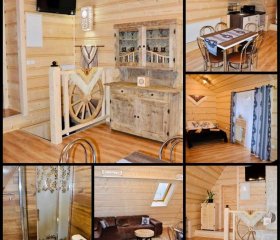 Apartamenty na starej drodze