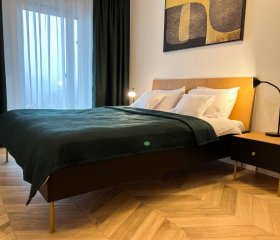 Apartamenty Kalina z widokiem na góry - Kilińskiego