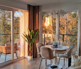 Marina View 15 & SPA