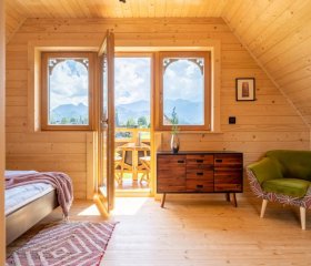 Willa Tritri 1 Butikowy dom wakacyjny