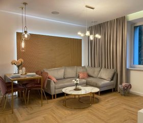 CRYSTAL CAVE Apartment