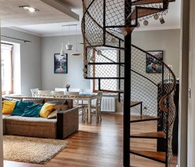 Apartament ZŁOTE GÓRY - Stronie Śląskie