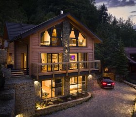 Poczuj Spokój Szczyrk - Free Sauna & Balia