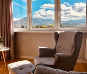 Apartament u Agnieszki