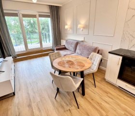 Apartament Superior & SPA Marina Dziwnów