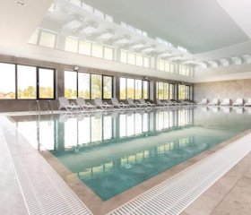 Alexis apartament Dziwnów