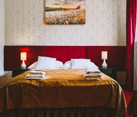 Rezydencja Królewska