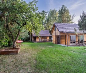 Zagajnik Białowieża