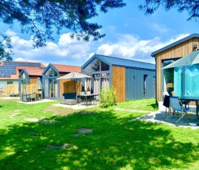 Wypoczynkowo Domki Letniskowe