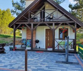 Domek na wsi U Wiktora