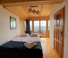 Michałówka na Kubalowej Łące