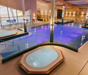 Aries Hotel & SPA Szczyrk